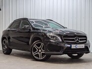 Mercedes-Benz GLA GLA 200 D AMG LINE PREMIUM 6