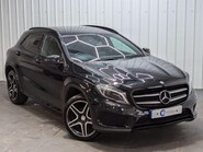 Mercedes-Benz GLA GLA 200 D AMG LINE PREMIUM 7