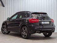 Mercedes-Benz GLA GLA 200 D AMG LINE PREMIUM 11