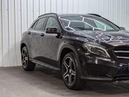 Mercedes-Benz GLA GLA 200 D AMG LINE PREMIUM 18