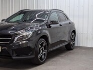 Mercedes-Benz GLA GLA 200 D AMG LINE PREMIUM 20