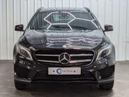 Mercedes-Benz GLA GLA 200 D AMG LINE PREMIUM 21