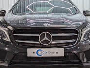 Mercedes-Benz GLA GLA 200 D AMG LINE PREMIUM 24