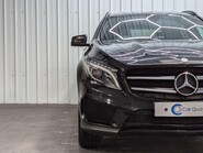 Mercedes-Benz GLA GLA 200 D AMG LINE PREMIUM 26