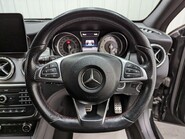 Mercedes-Benz GLA GLA 200 D AMG LINE PREMIUM 74