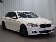 BMW 5 Series 530D M SPORT 1