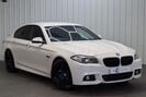 BMW 5 Series 530D M SPORT