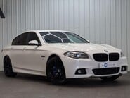 BMW 5 Series 530D M SPORT 6