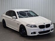 BMW 5 Series 530D M SPORT 7