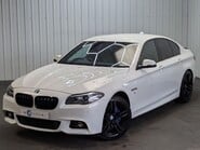 BMW 5 Series 530D M SPORT 9