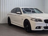 BMW 5 Series 530D M SPORT 18