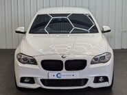 BMW 5 Series 530D M SPORT 22