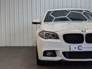 BMW 5 Series 530D M SPORT 26