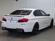 BMW 5 Series 530D M SPORT 41