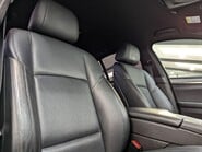 BMW 5 Series 530D M SPORT 52