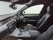 BMW 5 Series 530D M SPORT 54