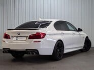 BMW 5 Series 530D M SPORT 2