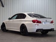 BMW 5 Series 530D M SPORT 11