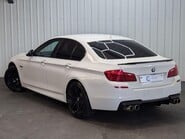 BMW 5 Series 530D M SPORT 12