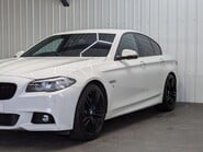 BMW 5 Series 530D M SPORT 20