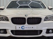 BMW 5 Series 530D M SPORT 24