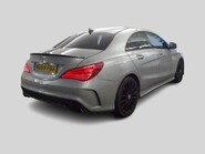 Mercedes-Benz CLA Class CLA200 CDI AMG SPORT 3