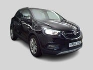 Vauxhall Mokka X ACTIVE S/S 1