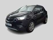 Vauxhall Mokka X ACTIVE S/S 2