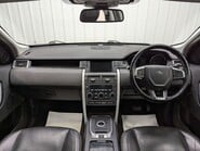 Land Rover Discovery Sport SD4 HSE 3