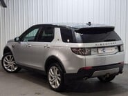 Land Rover Discovery Sport SD4 HSE 10