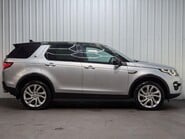 Land Rover Discovery Sport SD4 HSE 11