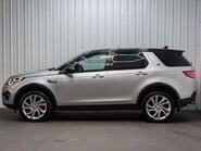 Land Rover Discovery Sport SD4 HSE 12