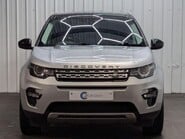 Land Rover Discovery Sport SD4 HSE 17