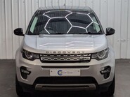 Land Rover Discovery Sport SD4 HSE 18