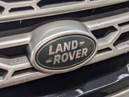 Land Rover Discovery Sport SD4 HSE 19