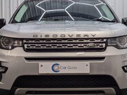 Land Rover Discovery Sport SD4 HSE 20