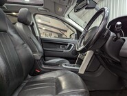 Land Rover Discovery Sport SD4 HSE 38