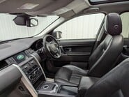 Land Rover Discovery Sport SD4 HSE 42