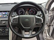 Land Rover Discovery Sport SD4 HSE 61