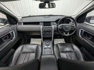 Land Rover Discovery Sport SD4 HSE 68