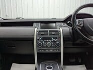 Land Rover Discovery Sport SD4 HSE 70