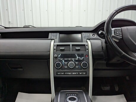 Land Rover Discovery Sport SD4 HSE 70