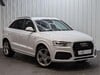 Audi Q3 TDI QUATTRO S LINE PLUS