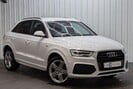 Audi Q3 TDI QUATTRO S LINE PLUS