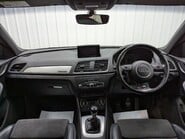 Audi Q3 TDI QUATTRO S LINE PLUS 3