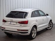 Audi Q3 TDI QUATTRO S LINE PLUS 10