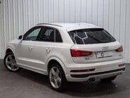 Audi Q3 TDI QUATTRO S LINE PLUS 12