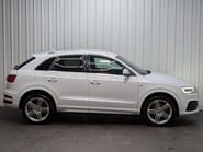 Audi Q3 TDI QUATTRO S LINE PLUS 13