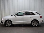 Audi Q3 TDI QUATTRO S LINE PLUS 16