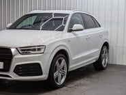 Audi Q3 TDI QUATTRO S LINE PLUS 20